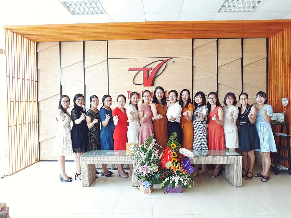 Thương mại tổng hợp Tuấn Việt 6