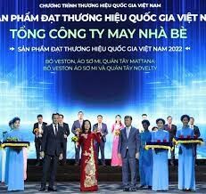 May Nhà Bè - NBC 6