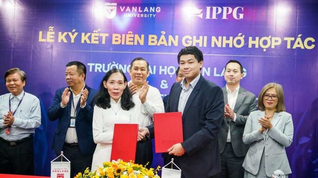 Tập Đoàn Liên Thái Bình Dương 6