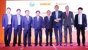 CÔNG TY PHÁT TRIỂN HẠ TẦNG KỸ THUẬT - Becamex IJC 6