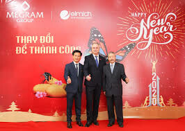 MEGRAM VIỆT NAM -  Elmich 6