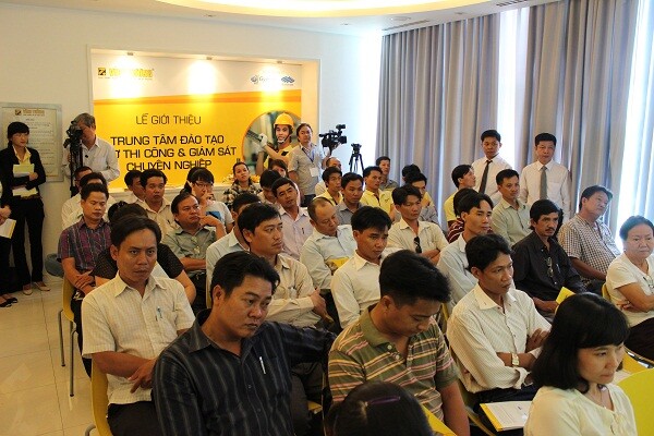 Vĩnh Tường saint-gobain 5