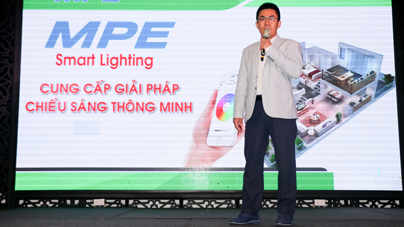 ĐIỆN MẠNH PHƯƠNG - MPE 6