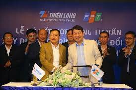 THIÊN LONG 6