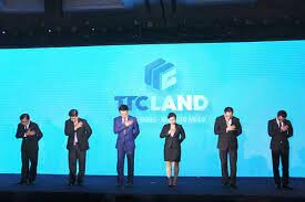 ĐỊA ỐC SÀI GÒN THƯƠNG TÍN - TTC LAND 5