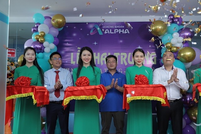 Chứng Khoán Alpha 6