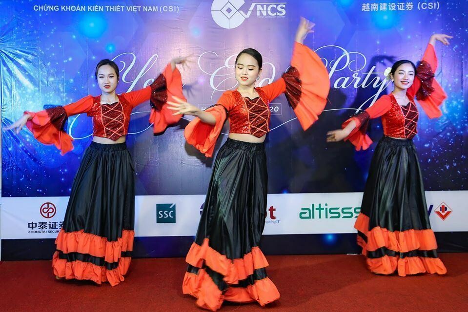 Chứng khoán Kiến Thiết Việt Nam 6