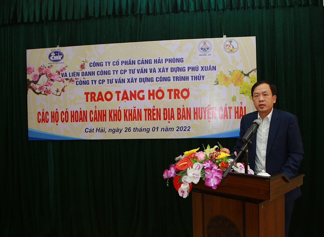 Công ty Tư Vấn và Xây Dựng Phú Xuân 6