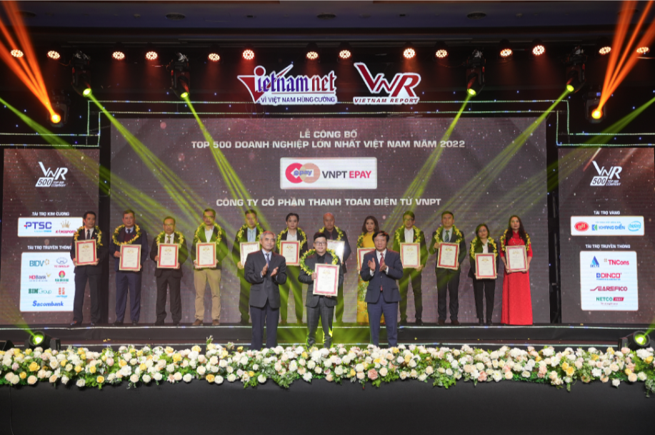 THANH TOÁN ĐIỆN TỬ VNPT - EPAY 6