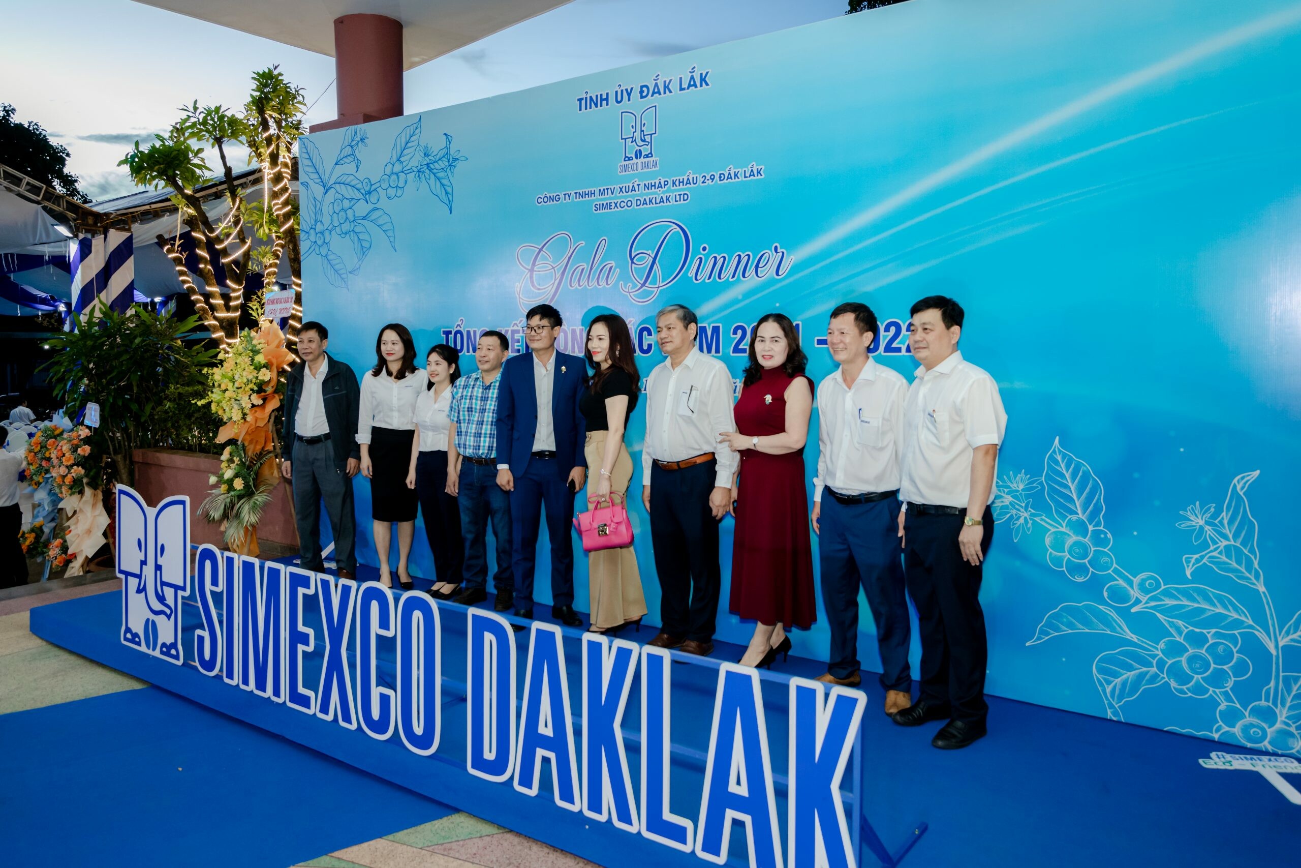 SIMEXCO ĐẮK LẮK 6