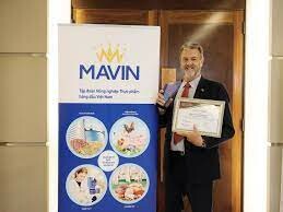 TẬP ĐOÀN MAVIN 6