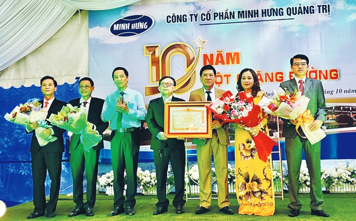 MINH HƯNG QUẢNG TRỊ 6