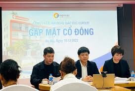 Giáo dục Egroup 6