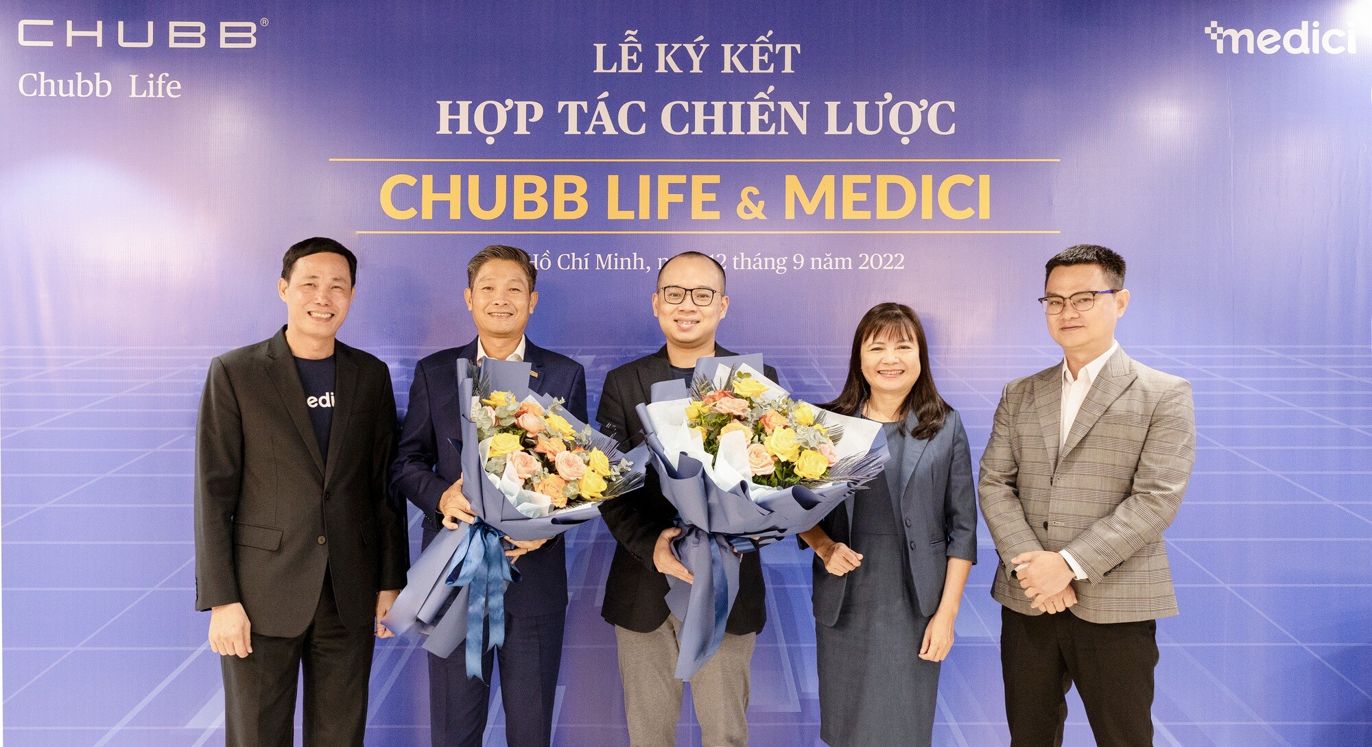 Bảo hiểm Chubb Life Vietnam 5