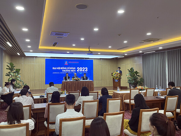 Chứng khoán Dầu Khí - PSI 7