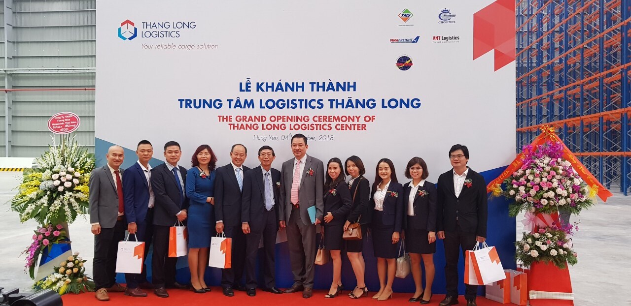 Công ty VINAFREIGHT 7