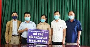 Gang Thép Tuyên Quang 7