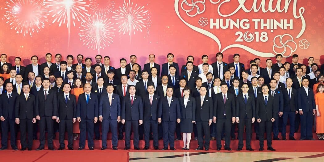 Tập đoàn Hưng Thịnh 7