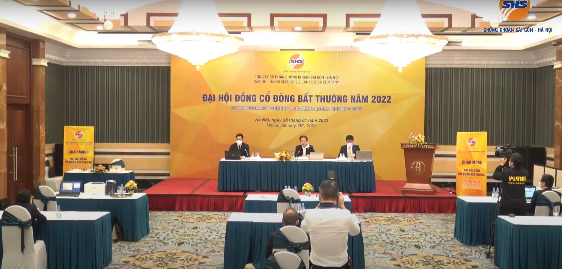 Chứng Khoán Sài Gòn - Hà Nội 7