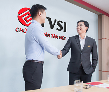 Công Ty Cổ Phần Chứng Khoán Tân Việt 7