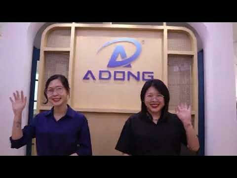 Công ty Á Đông ADG 7