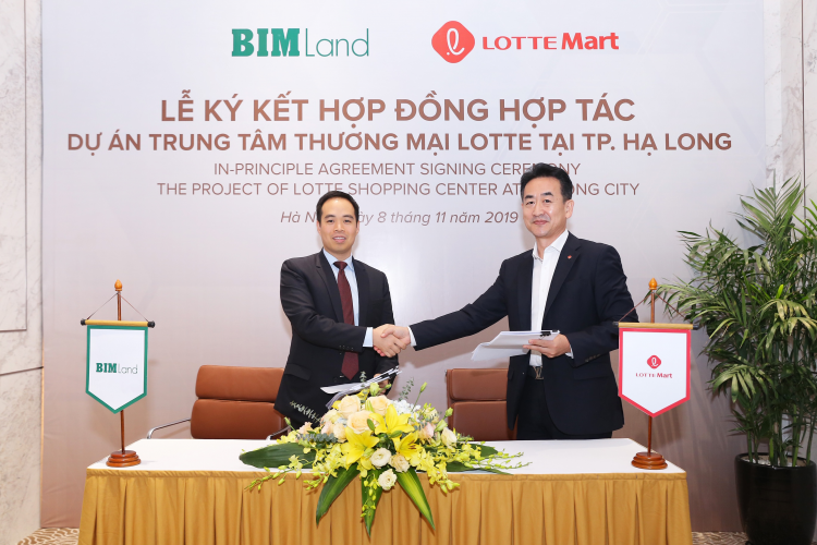 BẤT ĐỘNG SẢN BIM - BIM LAND 7
