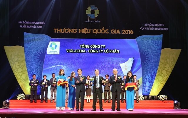 TỔNG CÔNG TY VIGLACERA - CTCP 7