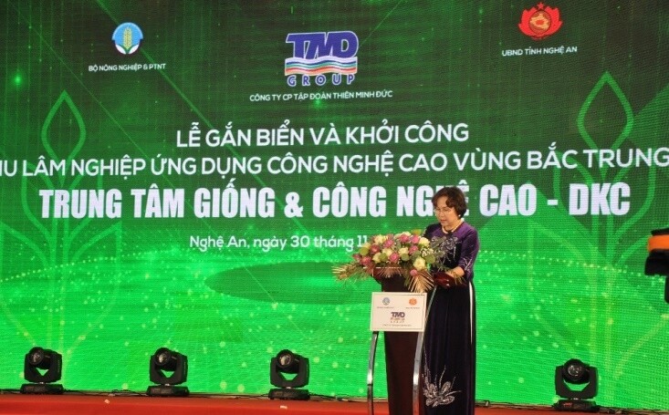 THIÊN MINH ĐỨC - DKC Petro 7