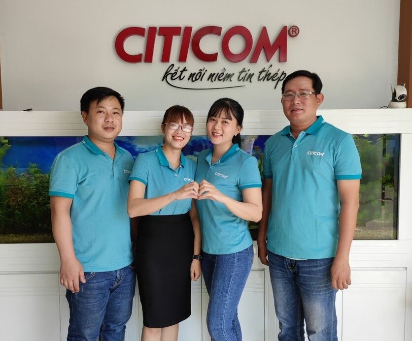CITICOM 7