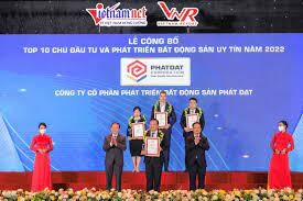 BẤT ĐỘNG SẢN PHÁT ĐẠT 7