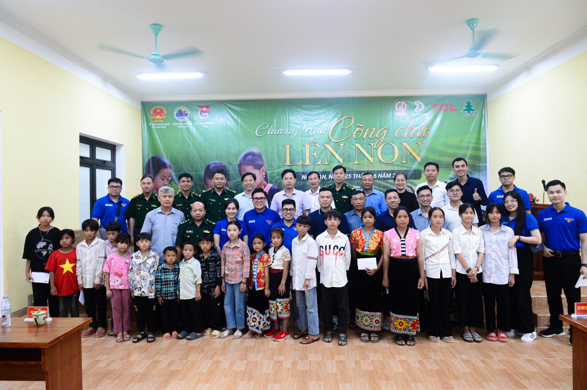 CÔNG TY SẢN XUẤT VÀ THƯƠNG MẠI P.P 7