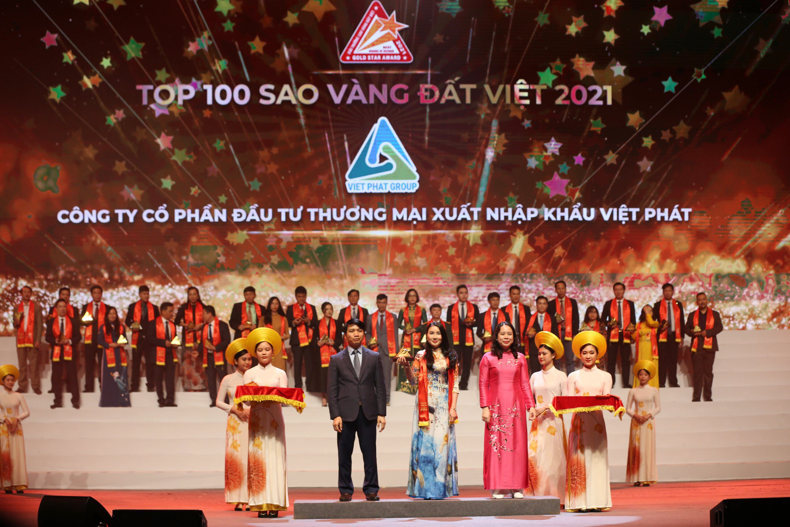 Việt Phát Group 7