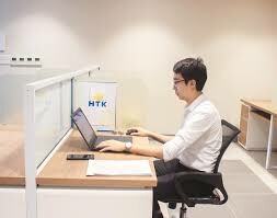 Công ty Vận Tải Biển và Xuất Nhập Khẩu - HTK 7