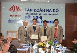 Tập Đoàn Hà Đô 7