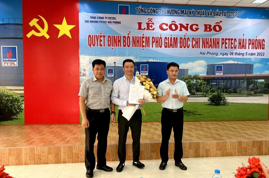 Công ty Thương mại Kỹ thuật và Đầu tư 7