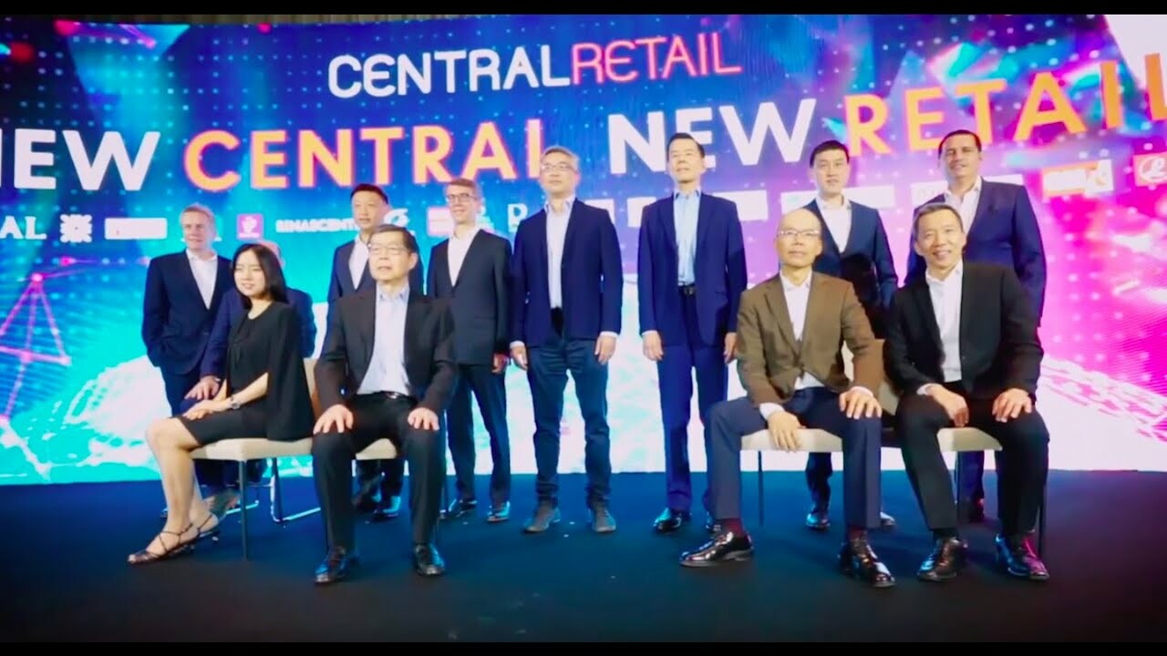 Central Retail Vietnam 7
