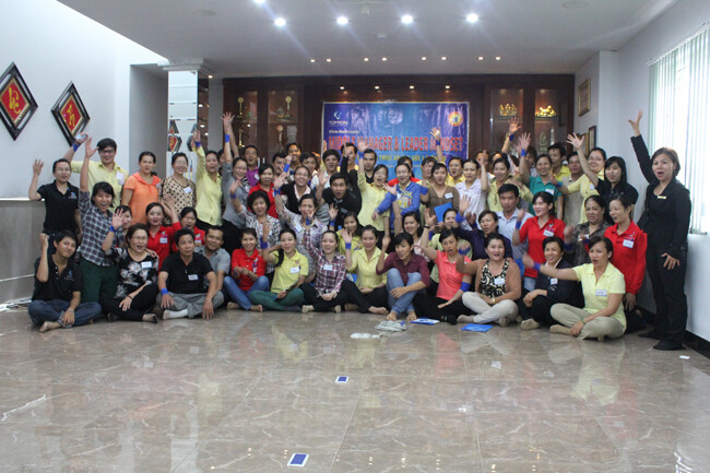 Thức ăn Gia súc Lái Thiêu 7