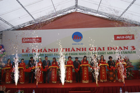 DINH DƯỠNG HỒNG HÀ 7