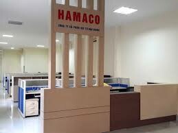 Công ty Vật tư Hậu Giang - HAMACO 7