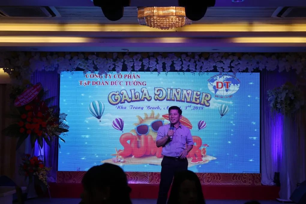 TẬP ĐOÀN ĐỨC TƯỜNG 7