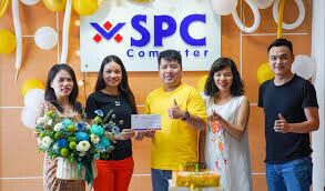 Máy tính Vĩnh Xuân 7