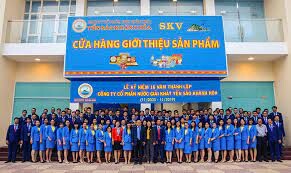 YẾN SÀO KHÁNH HÒA 7