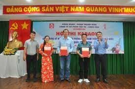 CÔNG TY XĂNG DẦU COMECO 7