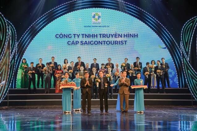 Truyền hình cáp Saigontourist - SCTV 7
