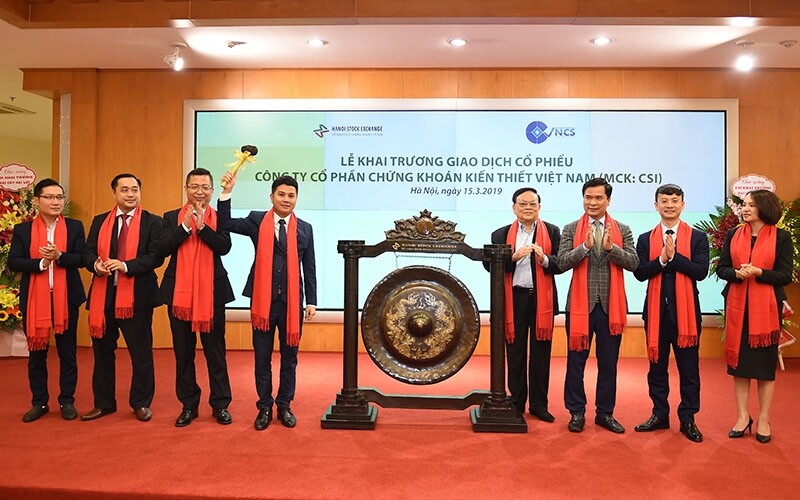 Chứng khoán Kiến Thiết Việt Nam 7