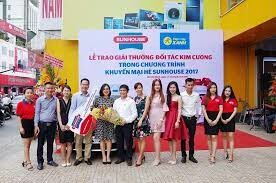 Tập Đoàn Sunhouse 7