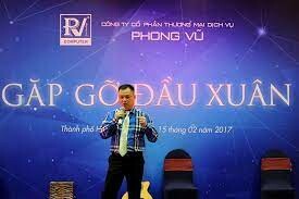 Thương Mại Dịch Vụ Phong Vũ 7