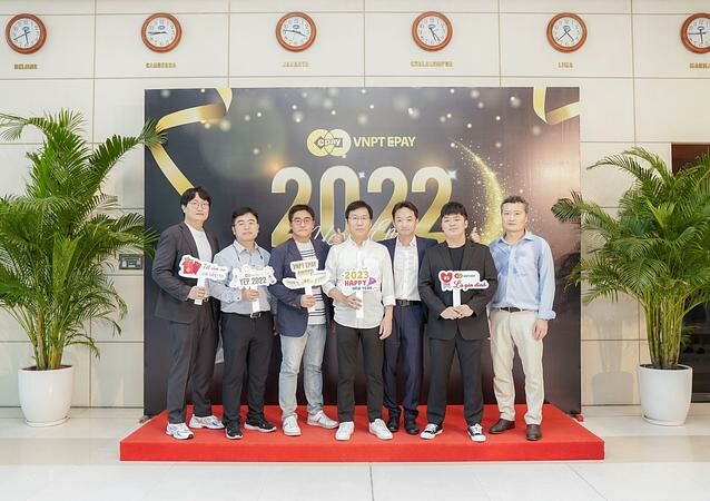 THANH TOÁN ĐIỆN TỬ VNPT - EPAY 7