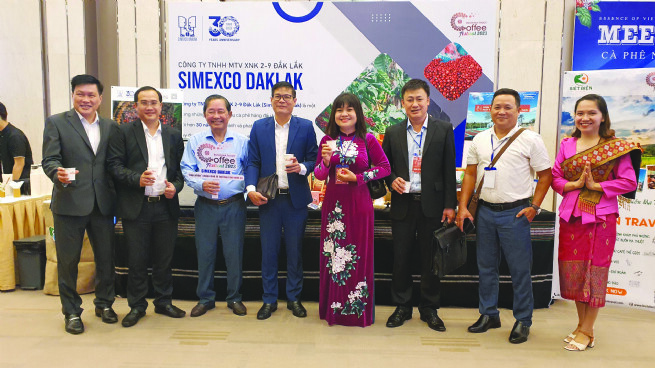 SIMEXCO ĐẮK LẮK 7