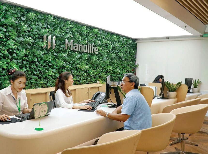 Manulife Việt Nam 7